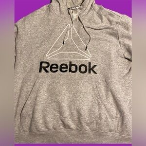 Reebok Hoodie​​